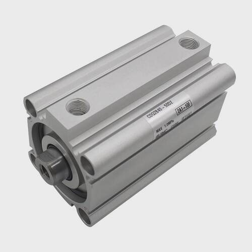 现货smc薄型气缸cq2b100x75dz标准气缸供应