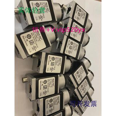 现货供应basler工业相机aca640-120gm质保一年大量现货成色95新