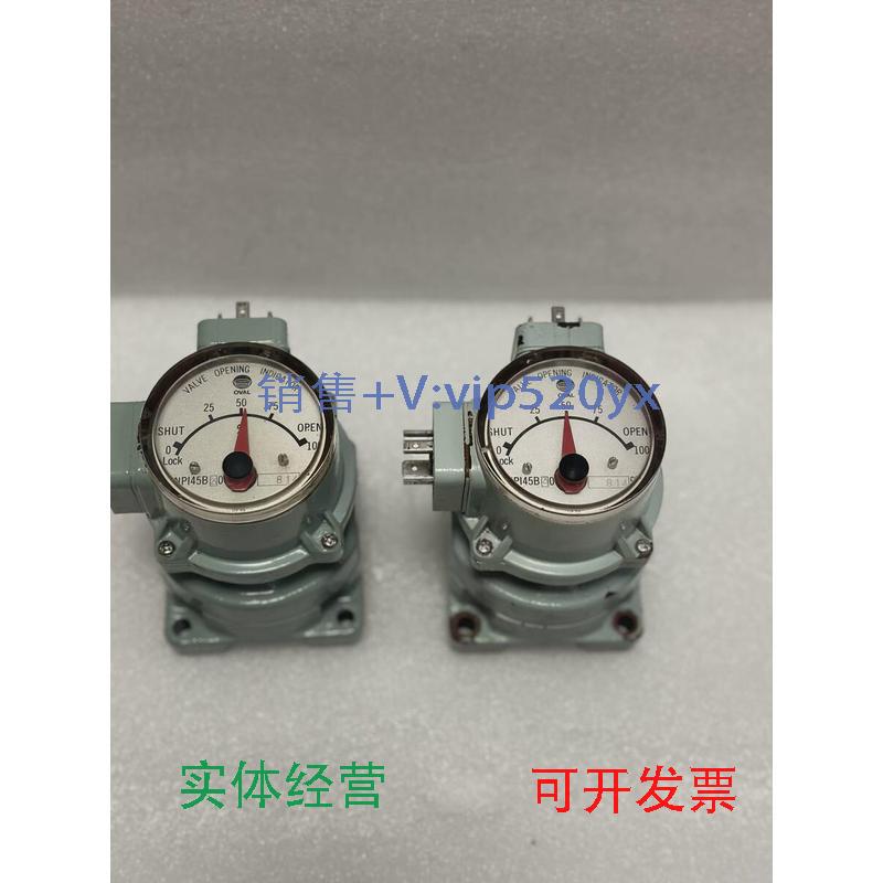 现货供应OVALNPI45B30,814cc，阀位指示器。现货