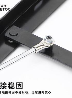 用上榻榻米支撑杆储物箱柜液压床箱举升器床贵妃沙发翻气动杆