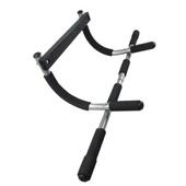 室内引体向上器家用门上单杠门框健身多功能锻炼墙体运动器材