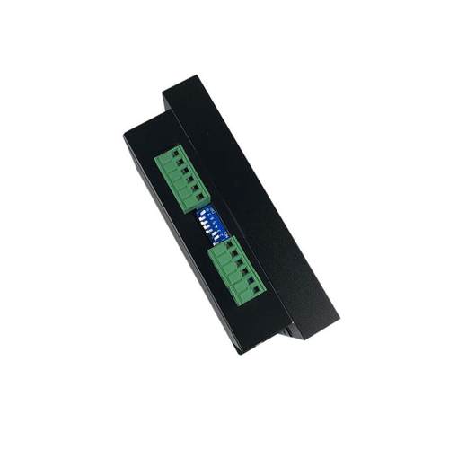 5786通用步进电机驱动器/256细分/7A/交直流通用M860H