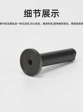 源头定制微型真空气缸vac/vad系列小型作用双带吸盘气缸真空气缸