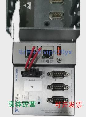 现货供应NI9068cRIO-9068CompactRIO​控制器，拍前询价。