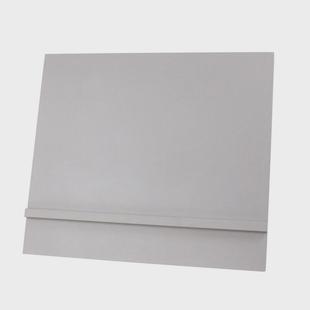 包邮 可开票45°度标准光源对色灯箱看样物品摆放台看板看台斜板