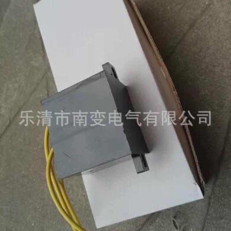 RC-1600阻容吸收装置1600V矿用阻容吸收器配隔爆型真空电磁器1140