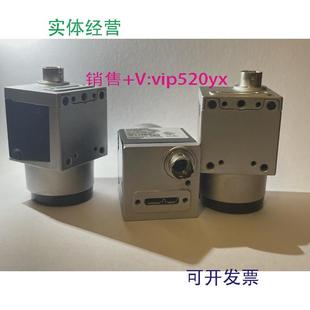 现货供应basler工业相机aca2500 60um
