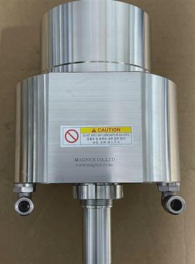 议价[议价]MAGNEX主轴GSF030HY M11 新的未使用 实物拍