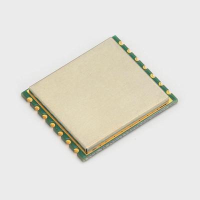 电子超高频915mhz读写器uhf嵌入式uhfrfid读写模块无线低功耗