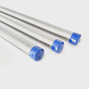 静压机20000psi6.35*1.78Ni13不锈钢管S31603水切割不锈钢管路