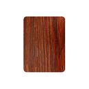 蚀刻款 饰仿木纹板 304加工定制热转印木纹不锈钢板不锈钢定制板装