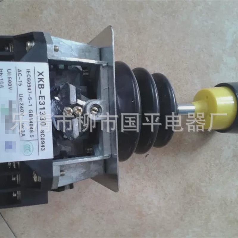 xkb-e15334工控起重机主控制器令操纵台xkbe15334