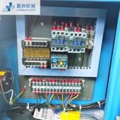 切管机315气动切管机专用切割不锈钢钢管小型气动金属切割机