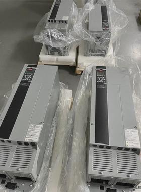 议价出丹佛斯FC102 FC302 FC202N 90KW 11议价商品