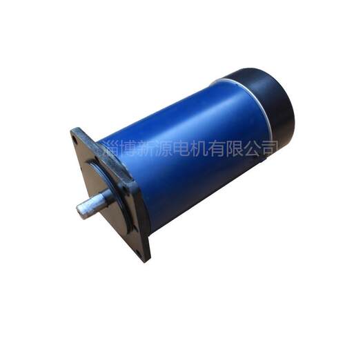 厂家直流电机直流电动机永磁12v24v/48v800w1kw1500r/min3000转