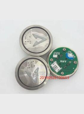 适用於恒达富士斯特斯贝沃克a4j18638a4n18639电梯按钮圆形