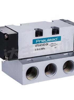 热销直销纽立得VFA1120-01五通气控阀使用方便性能可靠多种规格