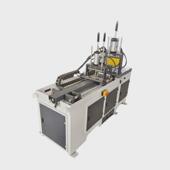 切铝机 厂家供应455cnc全自动铝切机切数控铝管下料高精度铝机