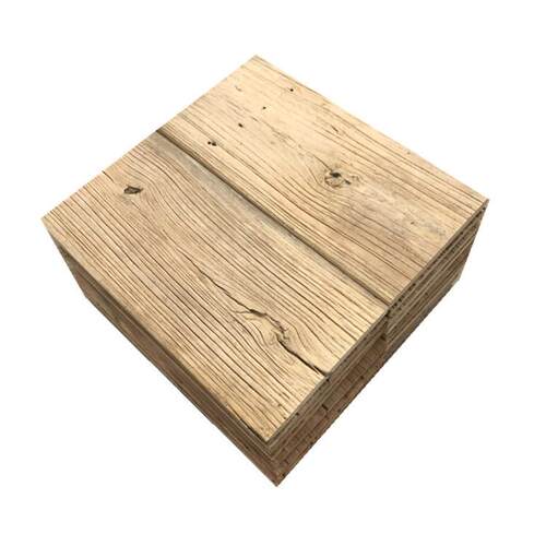 板材供应风化老榆木护墙板厂家民宿酒店超市装修板材地板定制