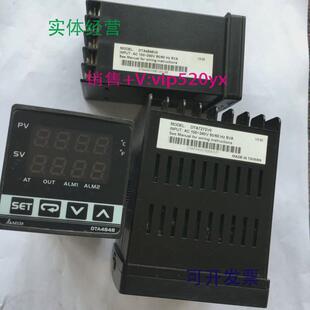 现货供应台达DTA温度控制器DTA7272V1DTA9696R1DTA4848V0V1R1RO