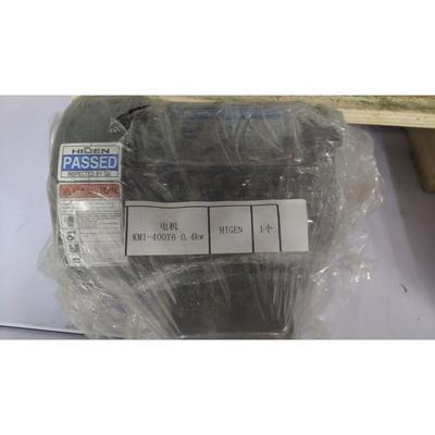 热销HIGEN电机KMI-400T60.4KW