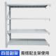 鼎辉轻型货架家用移动铁架子多层货架服装 储物架快递货架批发仓库