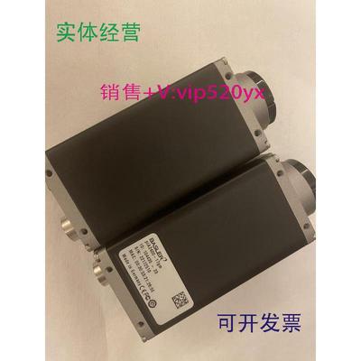 现货供应Basler工业相机pia2400-17gm九五成新，质保半年