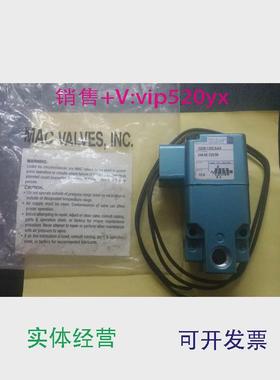 现货供应电磁阀225B-120CAAA220VAC电压现货议价