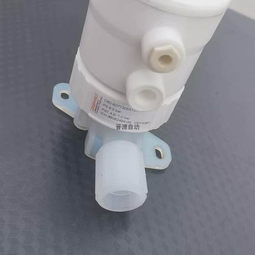 议价盖米气动隔膜阀手动隔膜阀PFA拍前议价