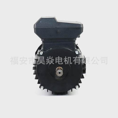 厂家足my系列小型电机220v0.37kw全铜直供功率电动机风机