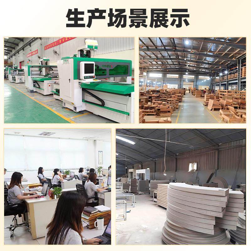 中式酒店电动餐桌批发厂家大圆形桌18人餐厅饭店包厢火锅桌