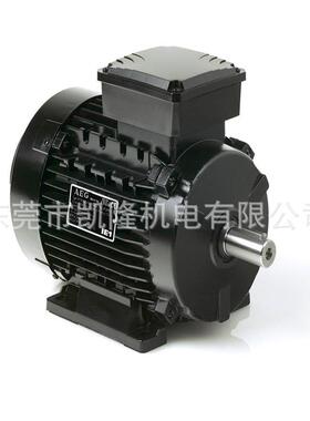 德国供应aeg变频电机am90l4