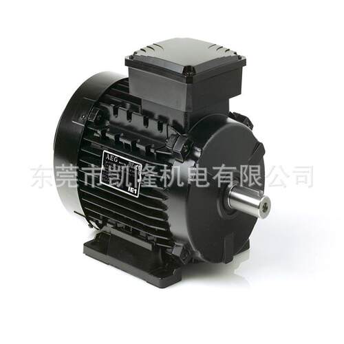 德国供应aeg变频电机am90l4