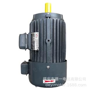 供三相力矩电机ylj100l 660公斤6级