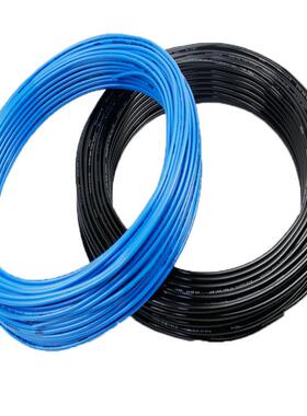 树脂氟smc气管tl0403/0604/0806/1008/1210/1916-2s-10-20-50-100