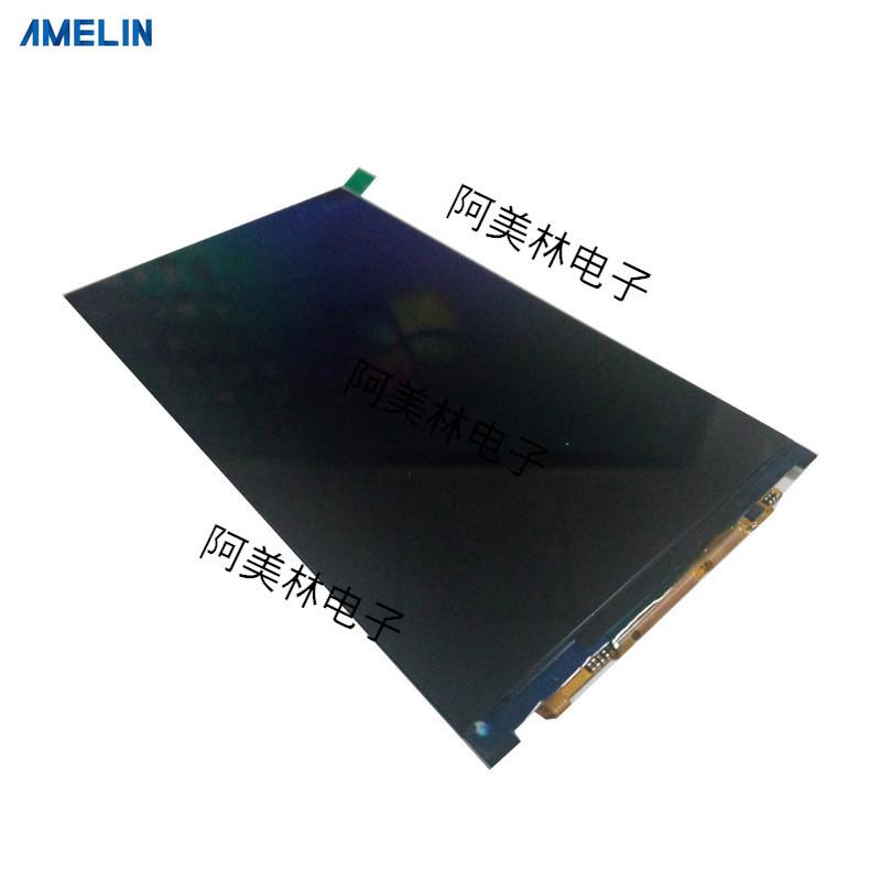 热销5.5寸tftlcd液晶屏720*1280ipsmipi屏幕lcd树莓派显示屏5.5