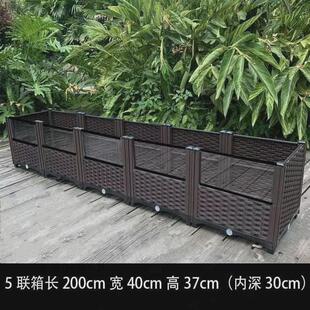 乌龟专用生态缸玻璃黄缘龟饲养箱陆龟半台造景箱安缘水龟缘养殖