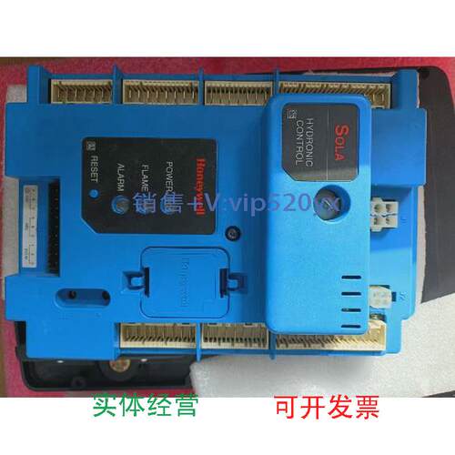 现货供应霍尼韦尔Honeywell火焰探测控制器R7910A1209议价
