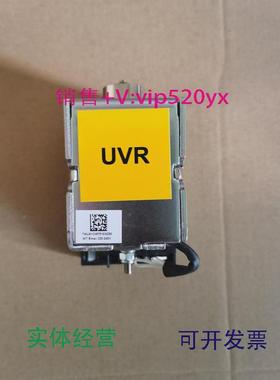 现货供应ABB欠压线圈UVR1SDA038312R1YU220/240VE1/E6SACES.p.a议