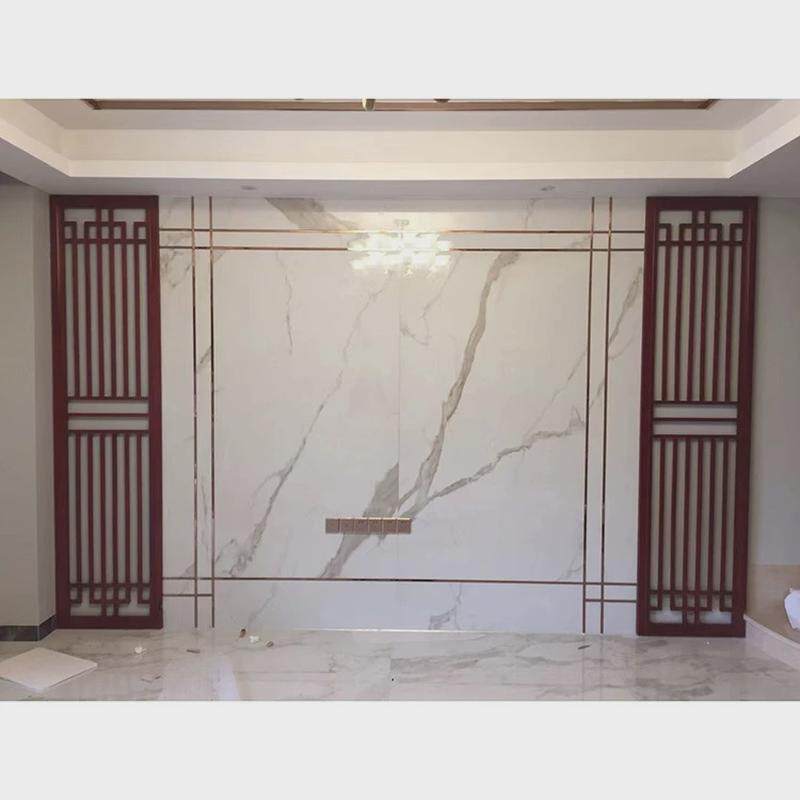 新中式仿古门窗实木花格雕花屏风门窗来图制作园林装修博物馆屏风