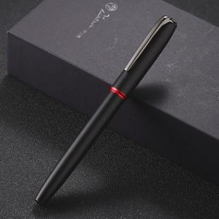 毕加索宝珠笔916签字笔女士金属笔男高档办公书写签名签单中性笔