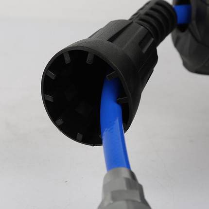 中优汽修自动伸缩卷管器气鼓pu气管回收器hosereel清洗气动工具