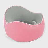 跨境爆款 u型枕记忆棉慢回弹u型枕u型枕便携帶收納人体工学记忆棉