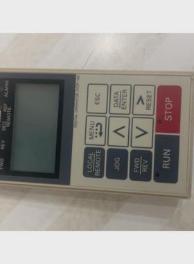 议价安川面板 F080630A CIMR-F7U23P7 Q13