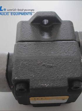 双联嘉kcl叶片泵vq435-237-116-fraaa-02凯液压油泵注塑机