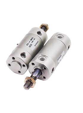 cg1bn20/smc迷你气缸cdg1bn25/32/40/50/63-25-50-75-80-100-125z