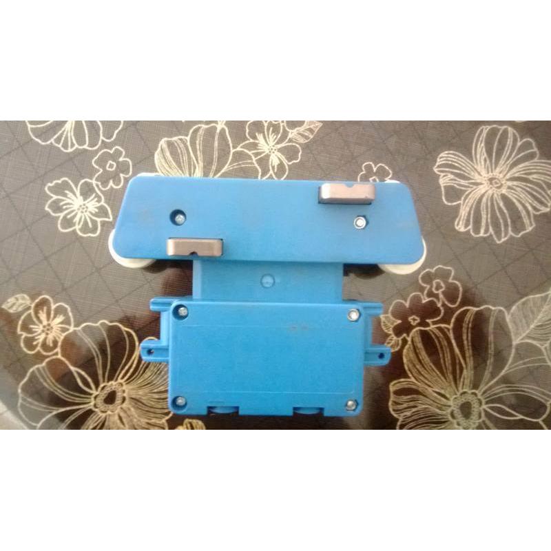 集触，多级管式滑电器线集电器，jd-4-100a行车集电器