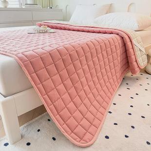 Q683床垫2米乘2米2一米八乘两米乘两米二1米5×2米薄款床褥子垫被