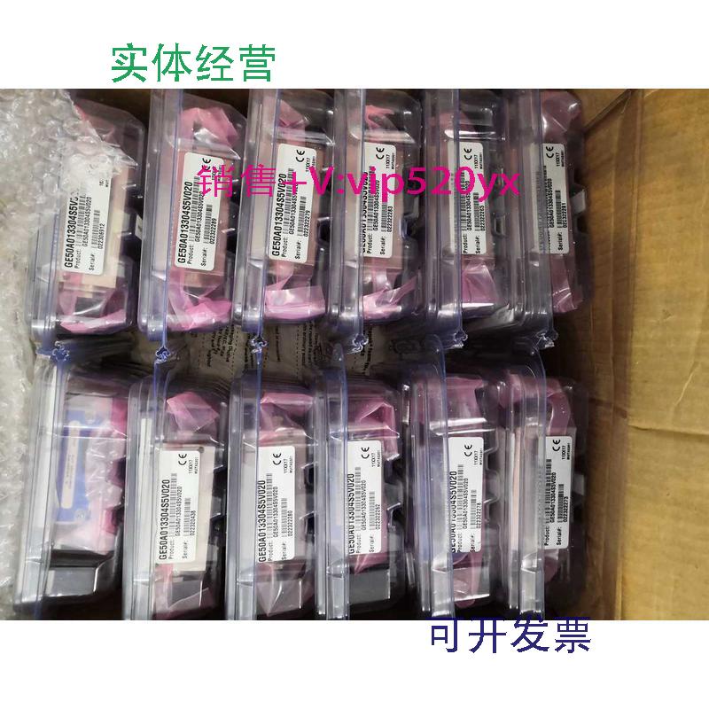 现货供应美国MKSGE50A013304S5V02030000SCCM质量流量计现货特价