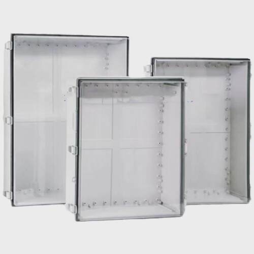 室外防水盒IP67户外防水接线盒BOXCO多种规格防水箱仪表盒配电箱